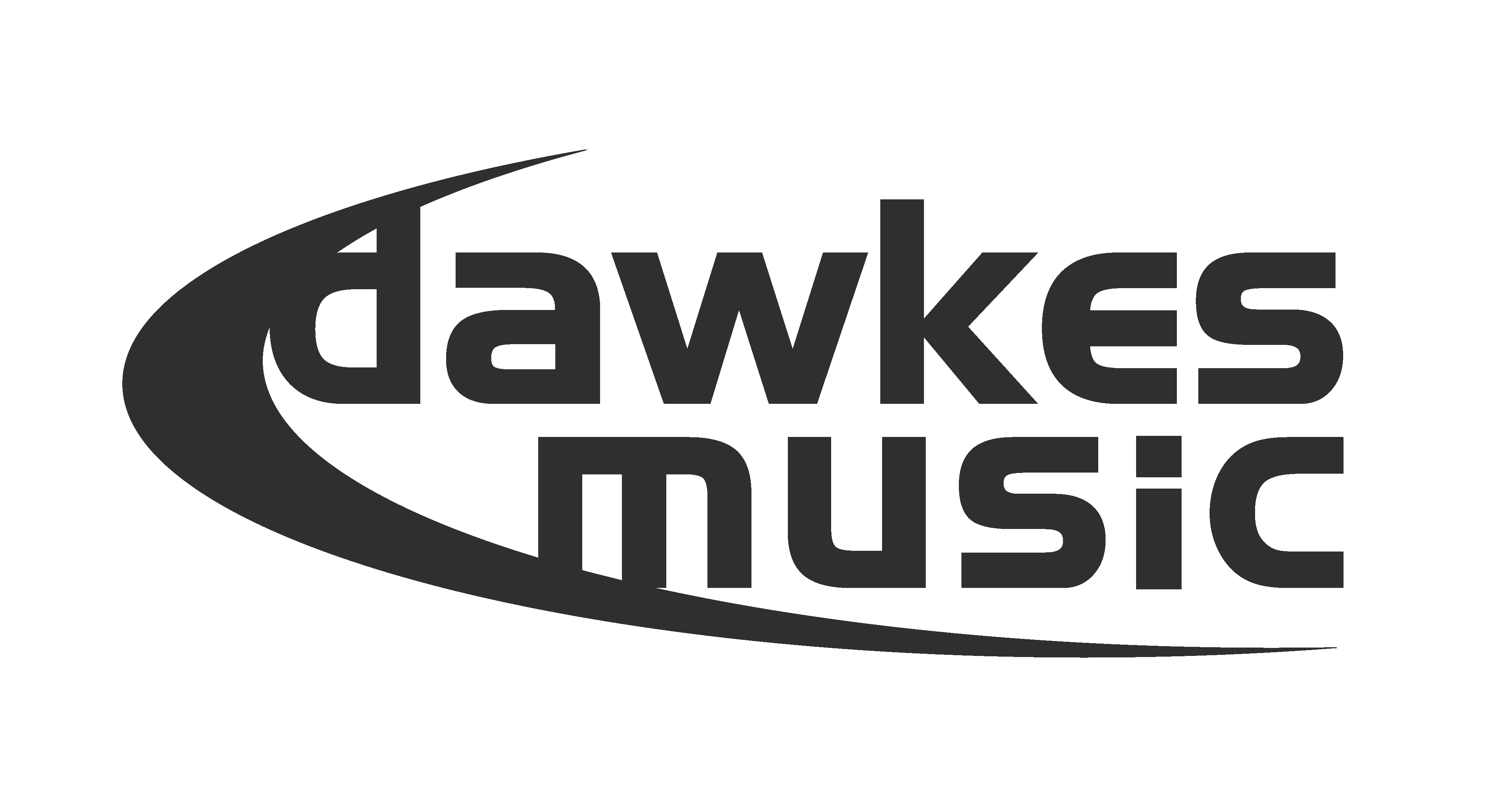 Dawkes Music Logo