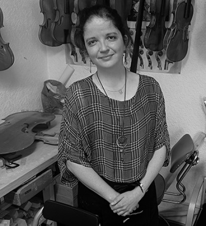 Floriane Forconi