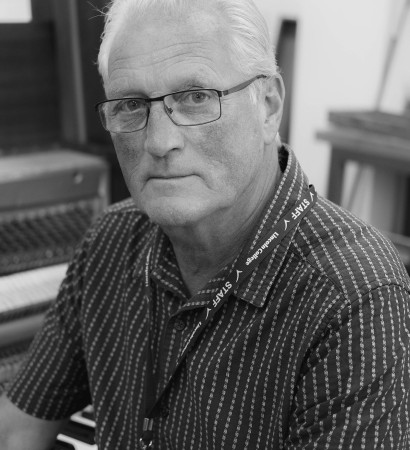 Vic Solomon